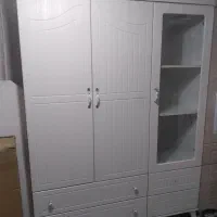 تخت و کمد و تشک بچه|اسباب و اثاث بچه|جویبار, |دیوار