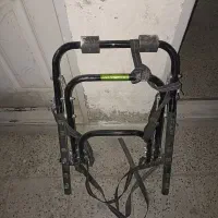 باربند حمل دوچرخه المپیا