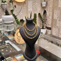 گردنبند دیپلمات بدون اجرت و مالیات فقط با ۶ درصد|جواهرات|رشت, فلسطین|دیوار