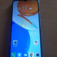 HONOR X7