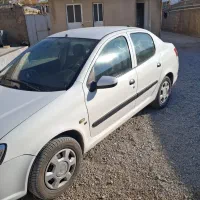 رانا مدل۹۲ موتورتیوفایو سالم تمیز ،|خودرو سواری و وانت|زرقان, |دیوار