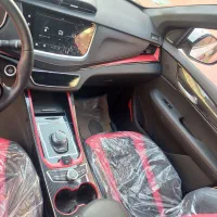 kmc a5 مدل ۱۴۰۴ مشابه صفر|خودرو سواری و وانت|مشهد, عامل|دیوار