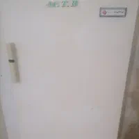 یخچال فریزر ایران پویا