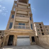 ۱۳۵ متری تک واحدی نوساز شهرک مخابرات