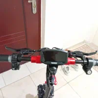 اسکوتر برقی وینر اسکای|دوچرخه، اسکیت، اسکوتر|پرند, فاز ۶|دیوار