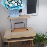 فروش فوری میز تحریر و کامپیوتر