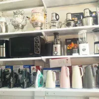 آبمیوه گیری هوگو پلاس ۴ کاره|آبمیوه‌گیر و آب‌مرکبات‌گیر|مشهد, پنجتن|دیوار