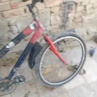 دوچرخه 26 آساگ