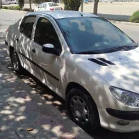 206صندوقدار|خودرو سواری و وانت|اصفهان, هفتون|دیوار