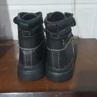 نیم بوت نو  نرم و راحت|کیف، کفش، کمربند|پاکدشت, پاکدشت (مامازند)|دیوار