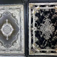 فرش عَدل نخ سوپر ترک ۱۲۰۰شانه ۳۶ ماه گارانتی طلایی|فرش|شیراز, شهرک سراج‎|دیوار