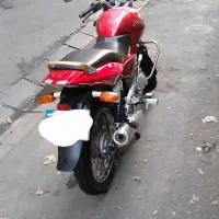 پالس پره ای ۱۸۰مدل ۸۷|موتورسیکلت|تهران, شهرک ولیعصر جنوبی|دیوار