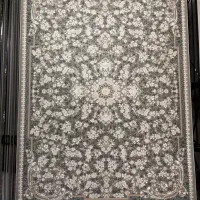 فرش گلبرجسته ۱۲۰۰شانه طرح رونیکا|فرش|سیرجان, |دیوار