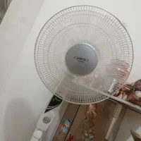 پنکه اصلی مارک سونیا|پنکه و تصفیهکنندهٔ هوا|کرمانشاه, |دیوار