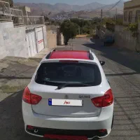 کویکrبدون رنگ|خودرو سواری و وانت|سنندج, |دیوار