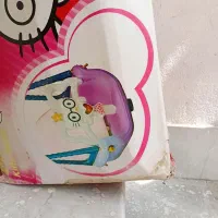 تاب کودک در حد نو