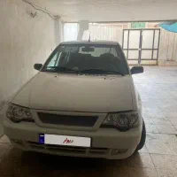 معاوضه با خودرو ( فروش نقدی ندارم )