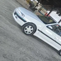 پارس سال مدل ۴۰۳ سیمی صفر