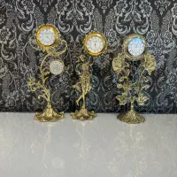 وسایل هفت سین برنز آماده شد