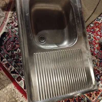 سینگ ظرفشویی