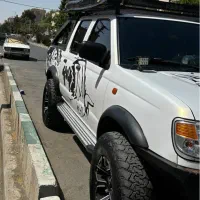 ریچ آفرود|خودرو سواری و وانت|محمدشهر, محمدشهر|دیوار