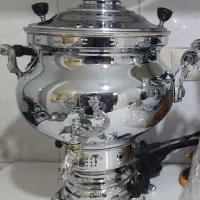 یک عدد سماور ، قیمت3میلیون