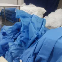 به تعدادی همکار خانم جهت بسته بندی در منزل