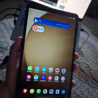 تبلت سامسونگ A9 ( سیم کارت خور )
