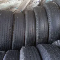 فروش لاستیک استوک و نو  از سواری تا شاستی