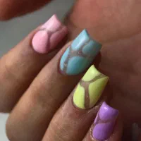 تخفیف ویژه کاشت ناخن آموزش صفرتاصد فقط 3