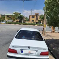 پارسxu7 سفارشی مدل ۱۴۰۲|خودرو سواری و وانت|شیراز, میانرود|دیوار