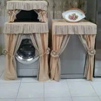 دوخت انواع کاور لوازم برقی