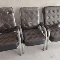 صندلی مبلی