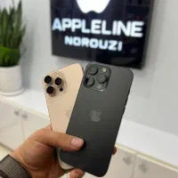 ایفون ۱۶ پرومکس ۲۵۶ پک اصلی ریجستر شده به قیمت پخش|موبایل|قزوین, |دیوار