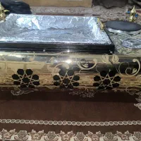 منقل خوب وا قشنگ|اجاق گاز و لوازم برقی پخت‌وپز|اهواز, شهرک رزمندگان|دیوار