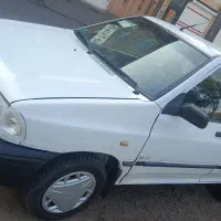 پراید مدل ۸۵ تک برگ سند درحد|خودرو سواری و وانت|رشت, یخسازی|دیوار