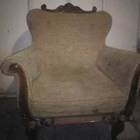 مبل تکی
