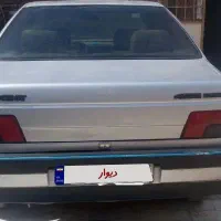 پژو 405مدل1392|خودرو سواری و وانت|زابل, |دیوار