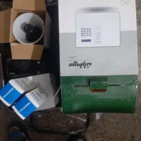 دزگیر سیماران|دوربین مداربسته|تویسرکان, |دیوار