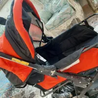 کالسکه مارک چیکو
