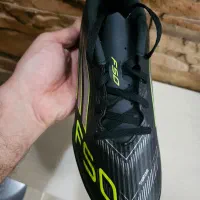 کتونی F50 adidas ساخت Cambodia اورجینال|کیف، کفش، کمربند|تهران, پاسداران|دیوار