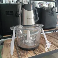 خردکن کینگستون
