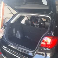 هایما اس ۷ پلاس توروبو شارژ|خودرو سواری و وانت|تبریز, |دیوار