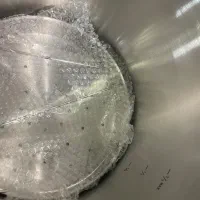 زودپز تمیز وسالم کار نکرده