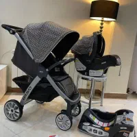 کاسکه چیکو اصل مدل براوو