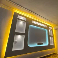 سلام ب یک شاگرد جهت کار کناف کار نیاز دارم