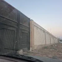 فروش زمین ۲۲۰ متری  کنار باشگاه سوارکاری کلاکوب|فروش زمین و ملک کلنگی|مشهد, نوچاه|دیوار