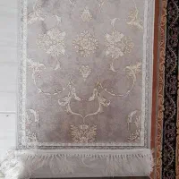 فرش گرد آشپز خانه|فرش|باغستان, |دیوار