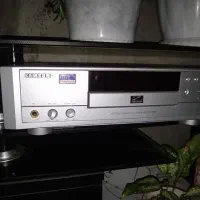 دستگاه سی دی