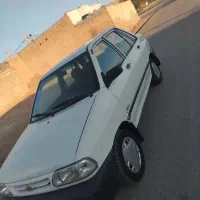 پراید مدل 82شاسی پلم به شرط|خودرو سواری و وانت|شیراز, سهلآباد|دیوار